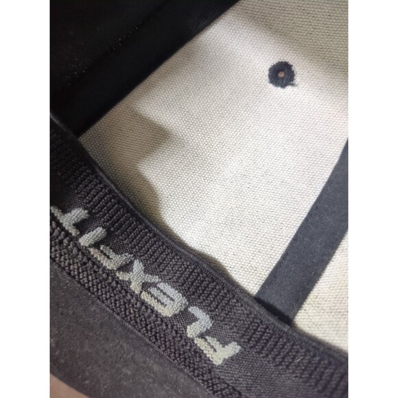 Nasty Pig Black Hat with Embroidered Logo - Picture 9 of 11